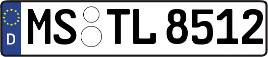 MS-TL8512