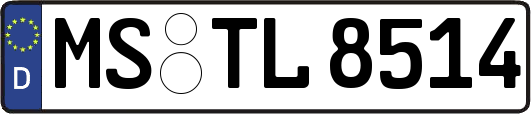 MS-TL8514