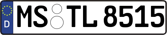 MS-TL8515