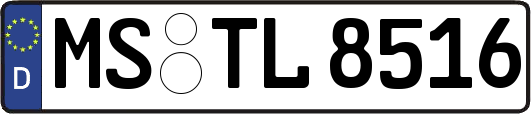 MS-TL8516