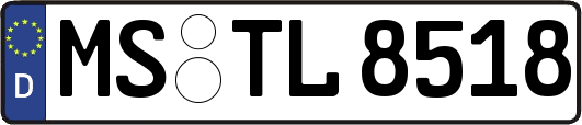 MS-TL8518