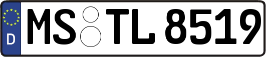 MS-TL8519