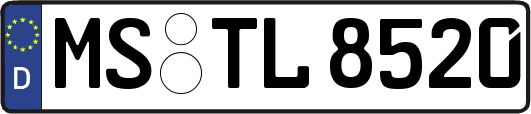 MS-TL8520