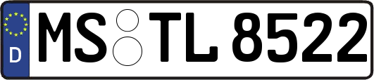 MS-TL8522