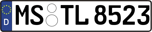 MS-TL8523