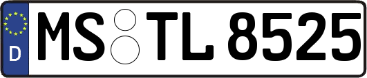 MS-TL8525