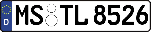 MS-TL8526