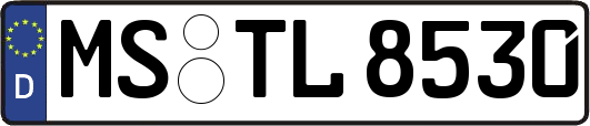 MS-TL8530