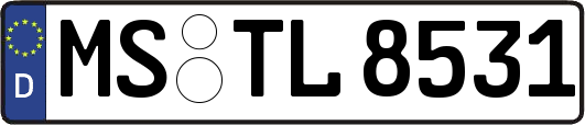 MS-TL8531