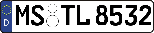 MS-TL8532