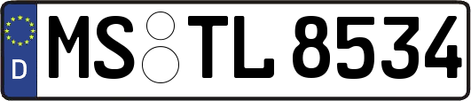 MS-TL8534