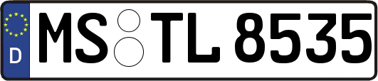 MS-TL8535