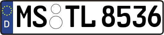 MS-TL8536