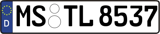 MS-TL8537