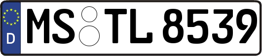 MS-TL8539