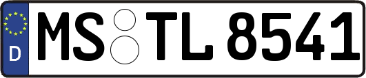 MS-TL8541