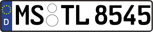 MS-TL8545