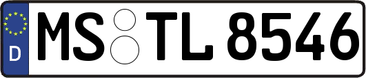 MS-TL8546