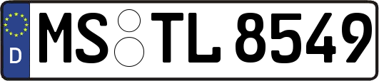 MS-TL8549