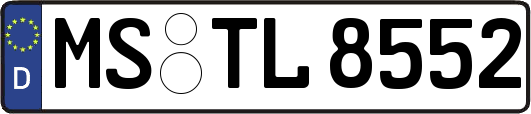 MS-TL8552