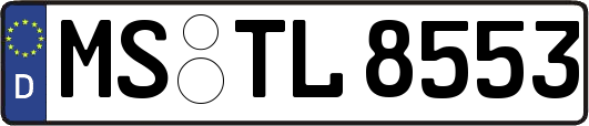 MS-TL8553