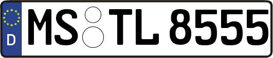 MS-TL8555