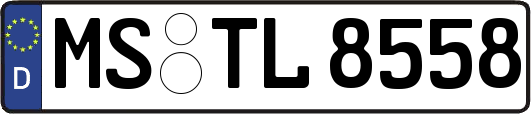 MS-TL8558