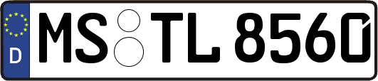 MS-TL8560