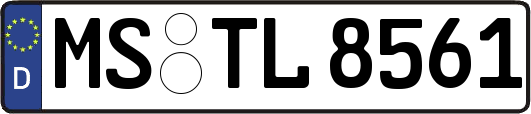 MS-TL8561