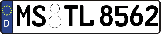 MS-TL8562