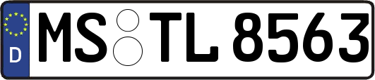 MS-TL8563