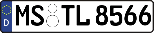 MS-TL8566