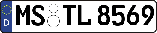 MS-TL8569