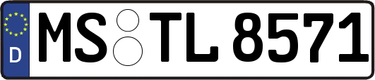 MS-TL8571