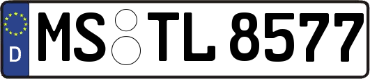 MS-TL8577