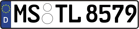 MS-TL8579