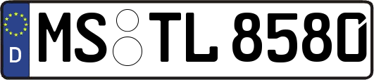 MS-TL8580