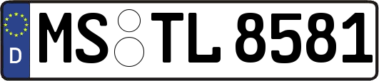 MS-TL8581