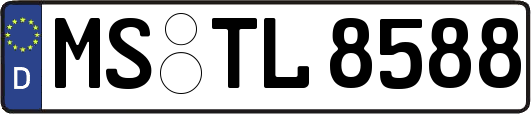 MS-TL8588