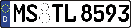 MS-TL8593