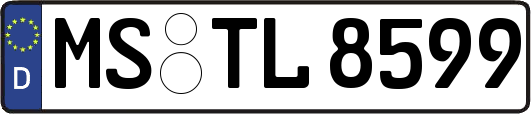 MS-TL8599