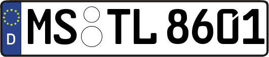 MS-TL8601