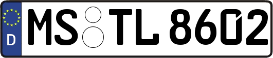 MS-TL8602