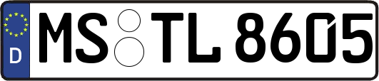 MS-TL8605