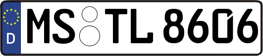 MS-TL8606