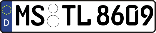 MS-TL8609