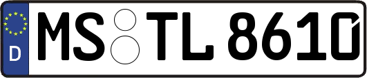MS-TL8610