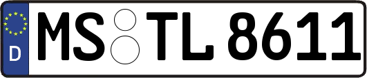 MS-TL8611