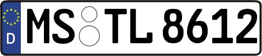 MS-TL8612