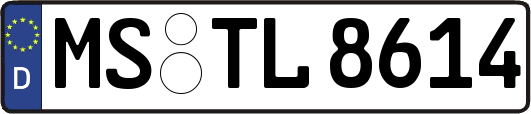 MS-TL8614